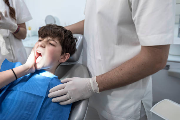 Best Emergency Tooth Extraction  in Fairfield, CA